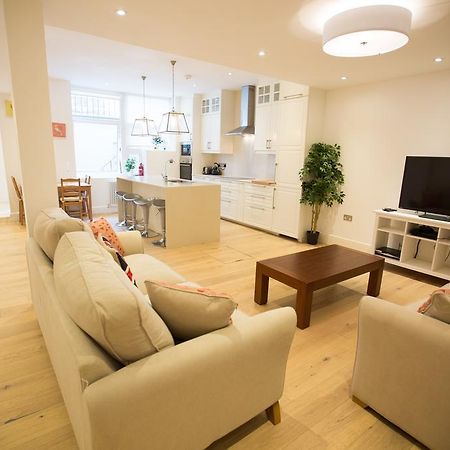 Luxury 2 Bed/Bath Apartment Next To Hyde Park Londres Exterior foto