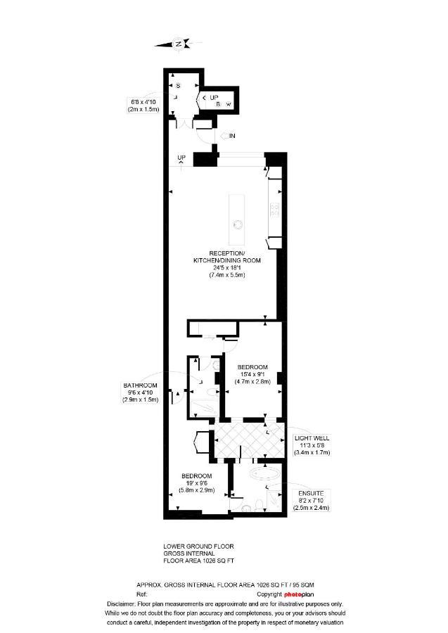 Luxury 2 Bed/Bath Apartment Next To Hyde Park Londres Exterior foto