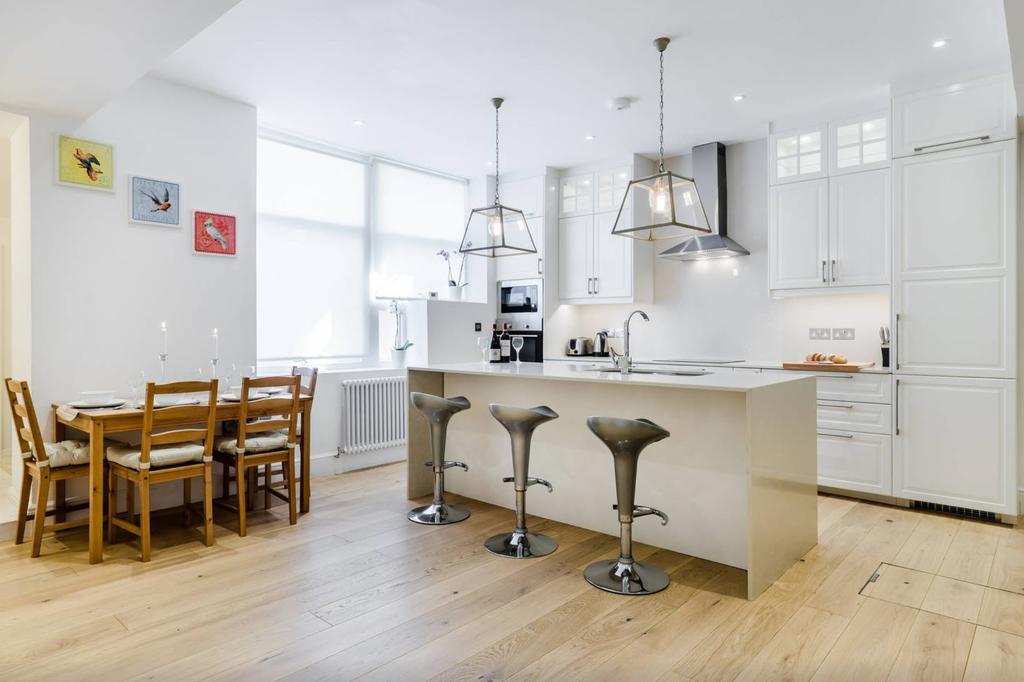 Luxury 2 Bed/Bath Apartment Next To Hyde Park Londres Exterior foto