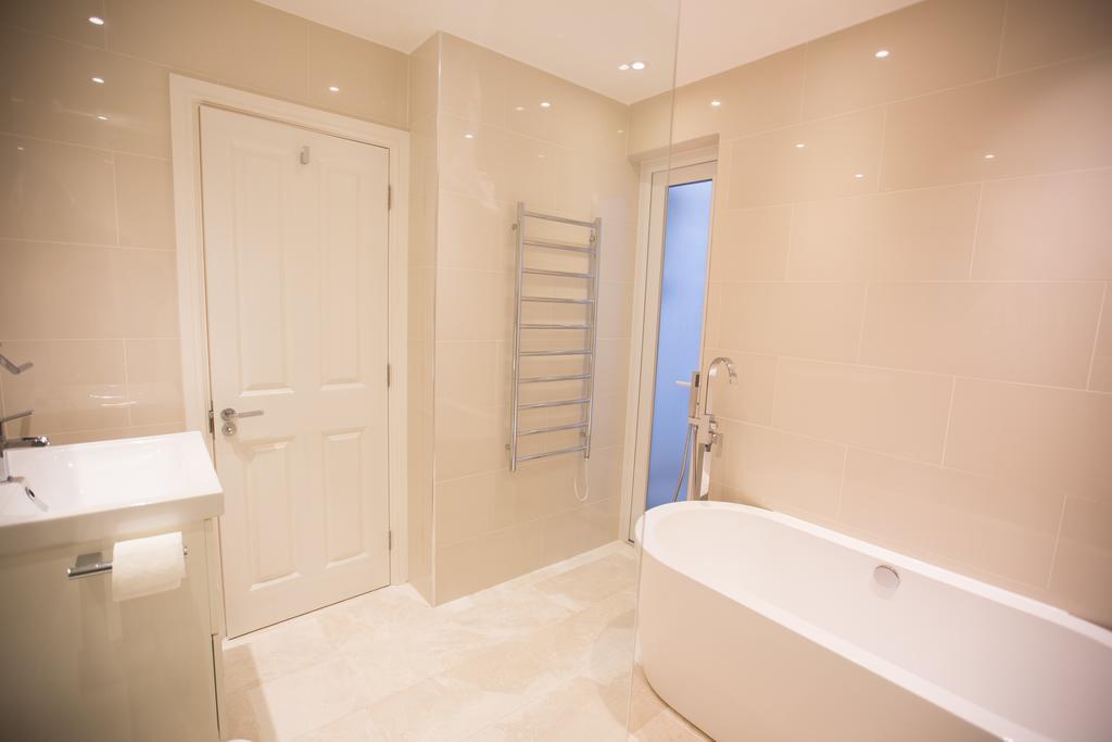 Luxury 2 Bed/Bath Apartment Next To Hyde Park Londres Exterior foto